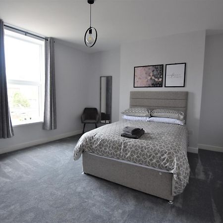 Central, Contractor&Family Friendly, Smarttv Sunderland  Exteriör bild
