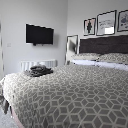 Central, Contractor&Family Friendly, Smarttv Sunderland  Exteriör bild